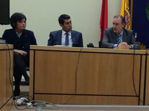Mediación penal en la Audiencia Provincial de Madrid