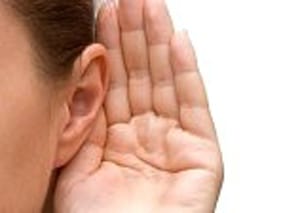 Importancia de una buena escucha en primaria