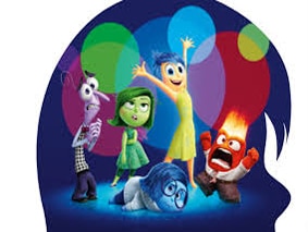 Inside out (Del revés)