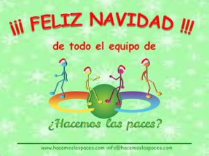 ¡Feliz Navidad!