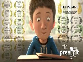 The present,, un corto con mucho mensaje