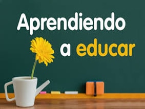 Aprender a educar