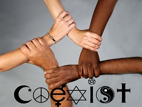 Tolerancia y convivencia claves para la paz