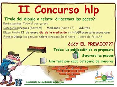 2017-01-13 II Concurso dia mediacion