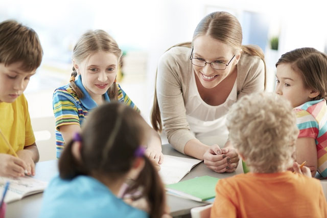 Servicio de mediación escolar