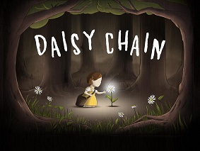 Daisy Chain: un precioso cuento contra el bullying