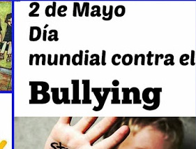 Día internacional contra el acoso escolar