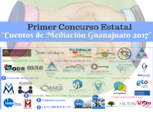 Ganadores del Concurso de Cuentos de Mediación del FIMEP