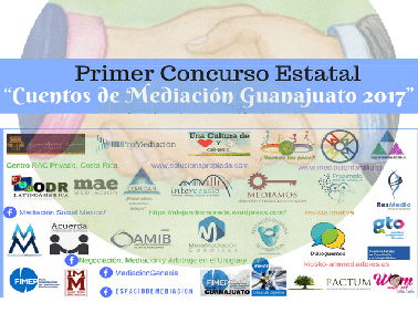 2017-10-19 concurso cuentos mediacion