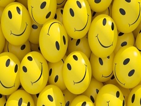 6 trucos para ser más felices