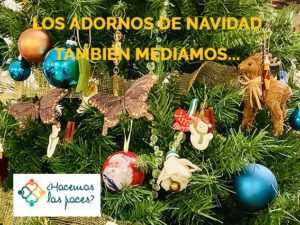 Entrañable cuento de Navidad: Los adornos navideños