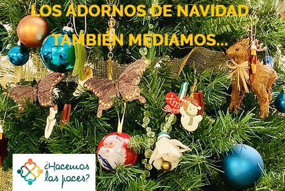 2018-12-09 Adornos Navideños MEDIACION