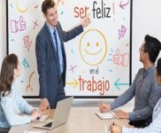 Ser feliz trabajando, ¿es posible?